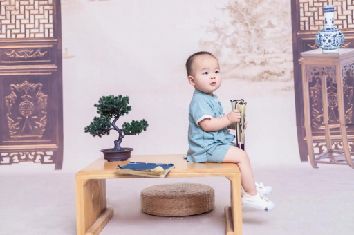 钟祥宝宝每次睡醒了就咳嗽