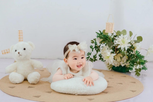 钟祥孕妇几个月肚子大
